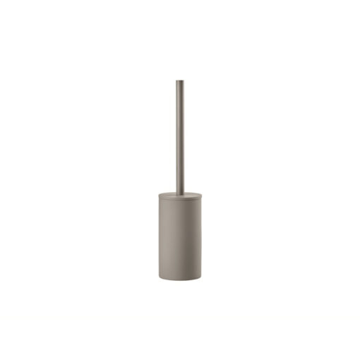 Zone Solo Toilet Brush Taupe