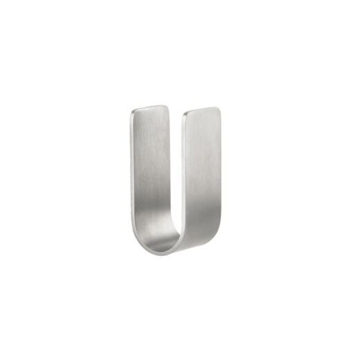 Zone Ume Hook 3,5 x 3,4 x 8 cm Steel