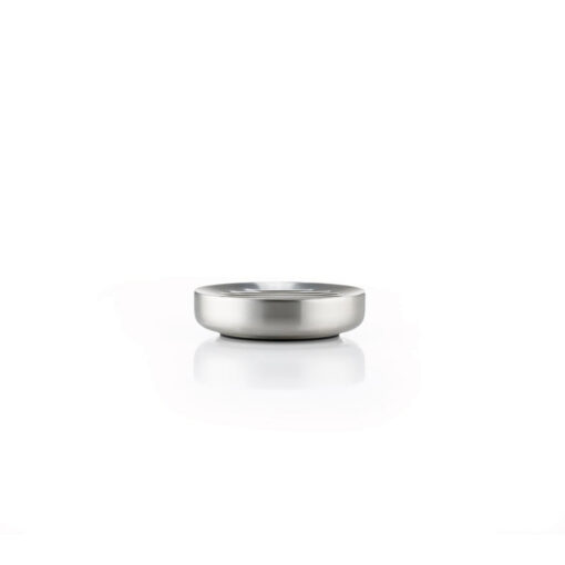 Zone Ume Soap Dish Steel