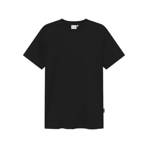 Dedicated T-särk Stockholm Base Black
