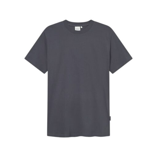 Dedicated T-särk Stockholm Base Charcoal