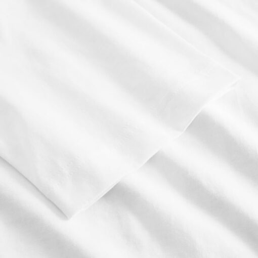 Dedicated T-shirt Vadstena In Your Dreams White - Image 5