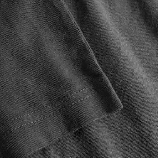 Dedicated T-särk Gustavsberg Hemp Charcoal - Image 4