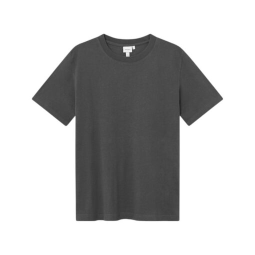 Dedicated T-särk Gustavsberg Hemp Charcoal