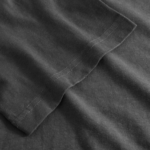 Dedicated T-särk Gustavsberg Hemp Charcoal - Image 5