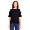 Dedicated T-särk Vadstena Base Black