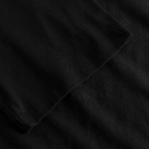 Dedicated T-shirt Vadstena Base Black - Image 4