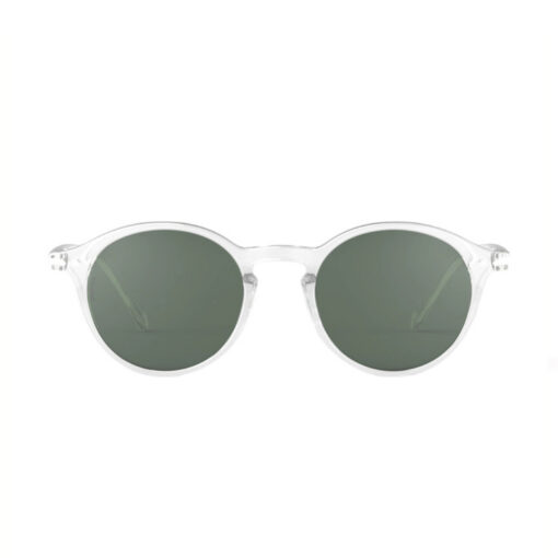 Izipizi #D SUN - Sunglasses Crystal Polarized
