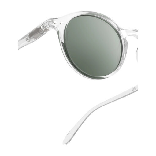 Izipizi #D SUN - Sunglasses Crystal Polarized - Image 4