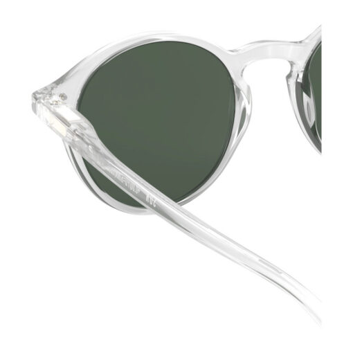 Izipizi #D SUN - Sunglasses Crystal Polarized - Image 5