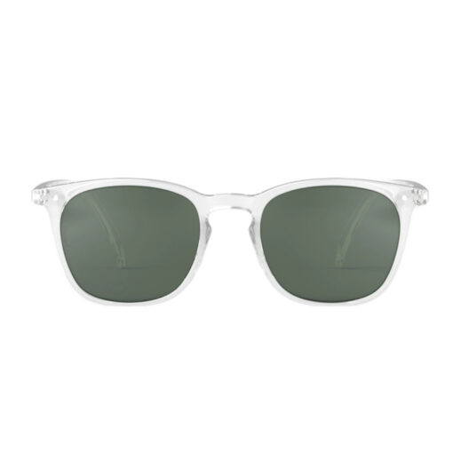 Izipizi #E SUN - Sunglasses Crystal Polarized