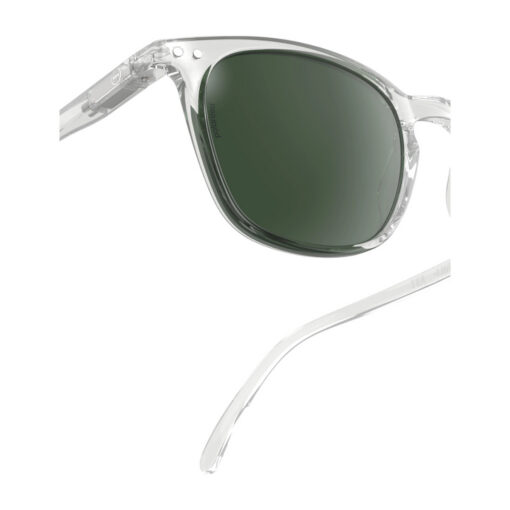 Izipizi #E SUN - Sunglasses Crystal Polarized - Image 4