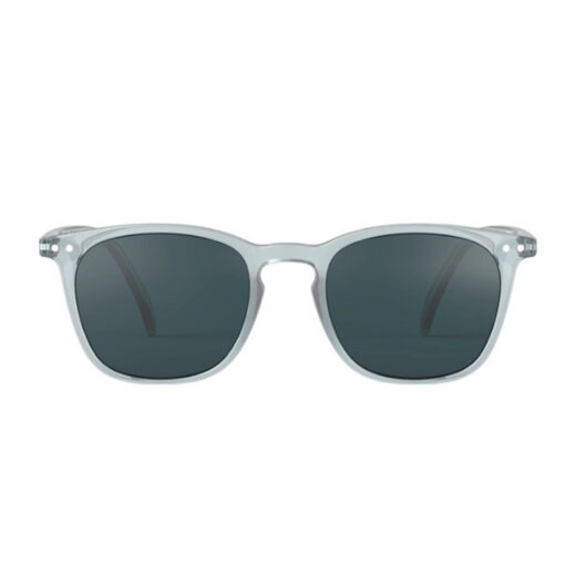 Izipizi #E SUN - Sunglasses Frozen Blue