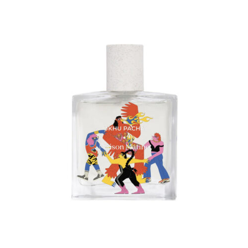 Maison Matine Parfüüm Ukhu Pacha 50ml
