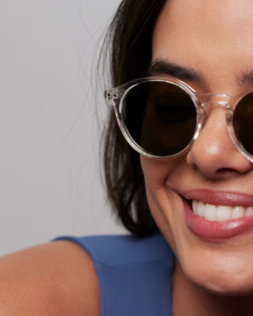 Izipizi #D SUN - Sunglasses Crystal Polarized - Image 2