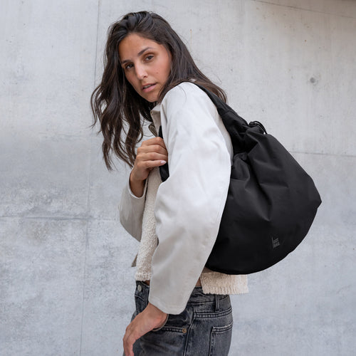 Alternative view of Got Bag Kott Mellow Black Monochrome