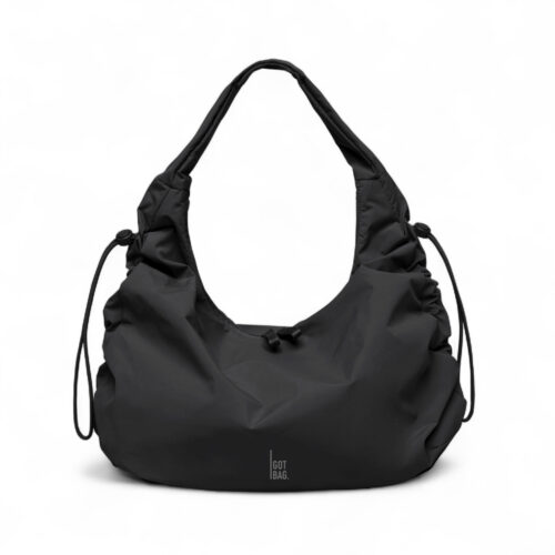 Got Bag Kott Mellow Black Monochrome