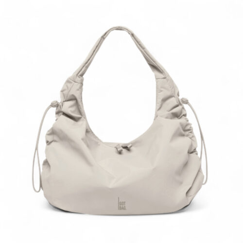 Got Bag Kott Mellow Soft Shell Monochrome