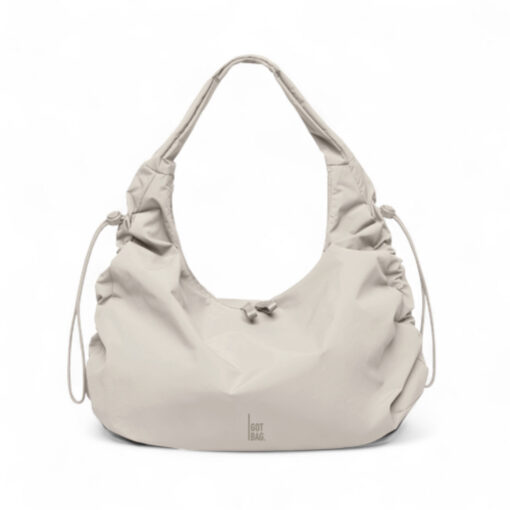Got Bag Kott Mellow Soft Shell Monochrome