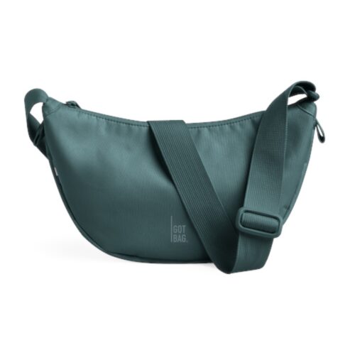 Got Bag Kott Moon Small Sea Teal Monochrome