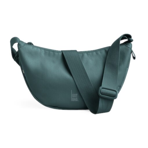 Got Bag Kott Moon Small Sea Teal Monochrome