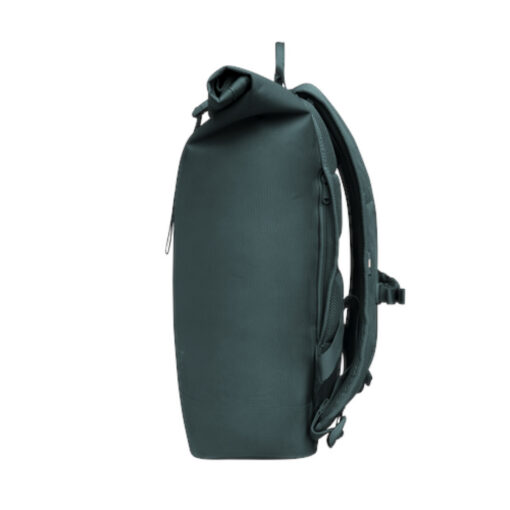 Got Bag Rolltop Lite 2.0 Seljakott Sea Teal Monochrome - Image 11