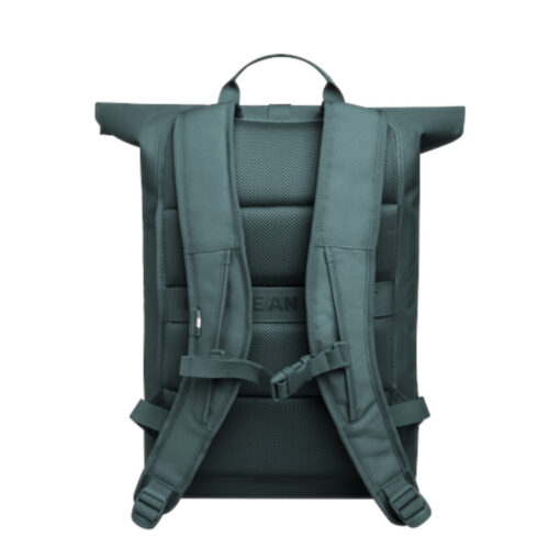 Got Bag Rolltop Lite 2.0 Seljakott Sea Teal Monochrome - Image 10