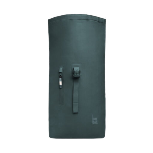 Got Bag Rolltop Lite 2.0 Seljakott Sea Teal Monochrome - Image 8