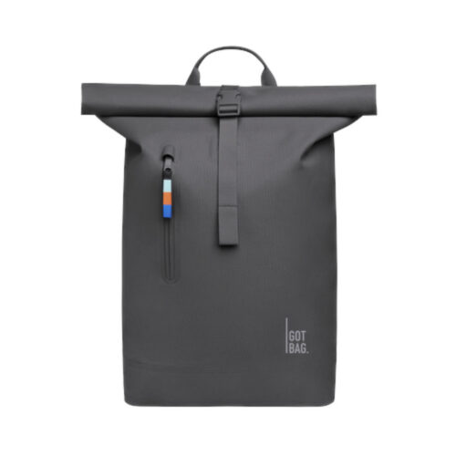 Got Bag Rolltop Lite 2.0 Seljakott Shark