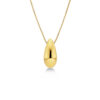 Edblad Harmony kaelakee, kullatud 14K