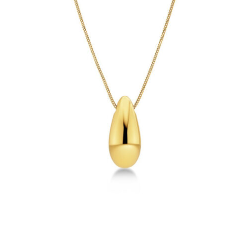 Edblad Harmony kaelakee, kullatud 14K