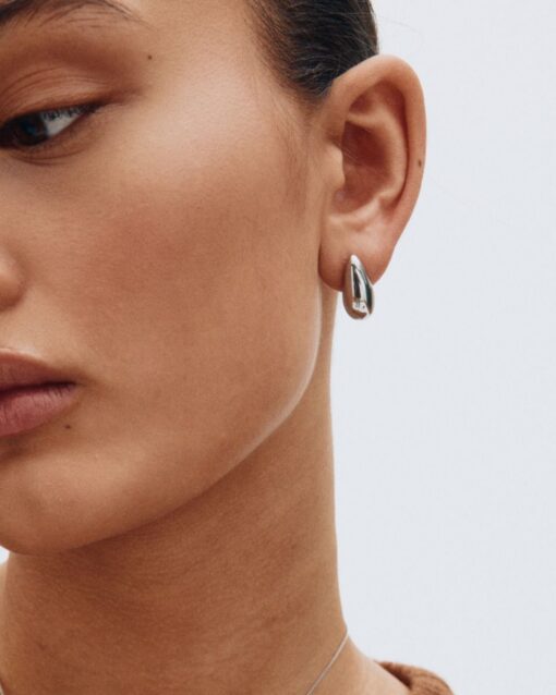Edblad Harmony Studs kõrvarõngad teras - Image 2