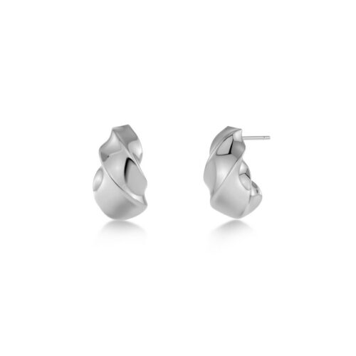 Edblad Helix Studs kõrvarõngad teras