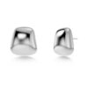 Edblad Mira Studs L kõrvarõngad teras