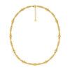 Edblad Sphere Multi kaelakee, kullatud 14K