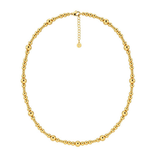 Edblad Sphere Multi kaelakee, kullatud 14K