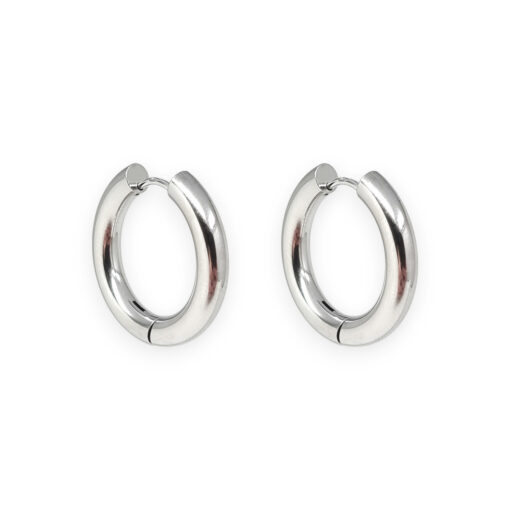 WAY Garda M Earrings Steel