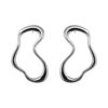 WAY Loire Earrings Steel