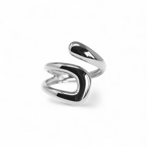 WAY Loir Ring Steel