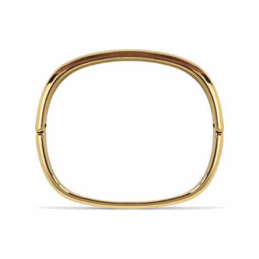 WAY Olympus Bracelet, Gold Plated Steel