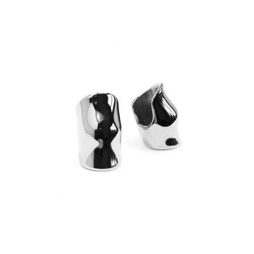 WAY Sava Steel Ear Cuff