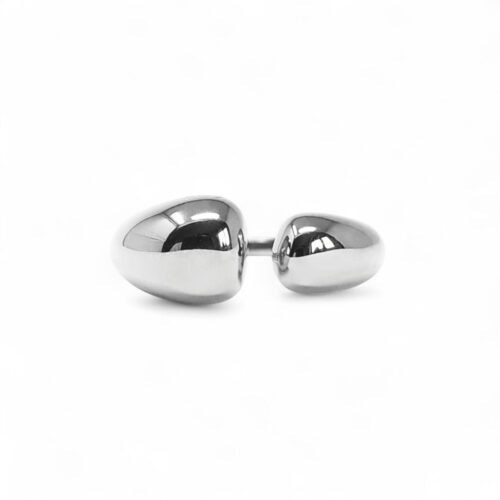 WAY Una Ring Steel