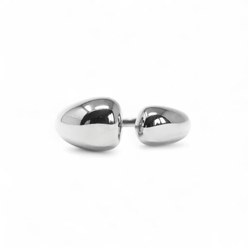 WAY Una Ring Steel