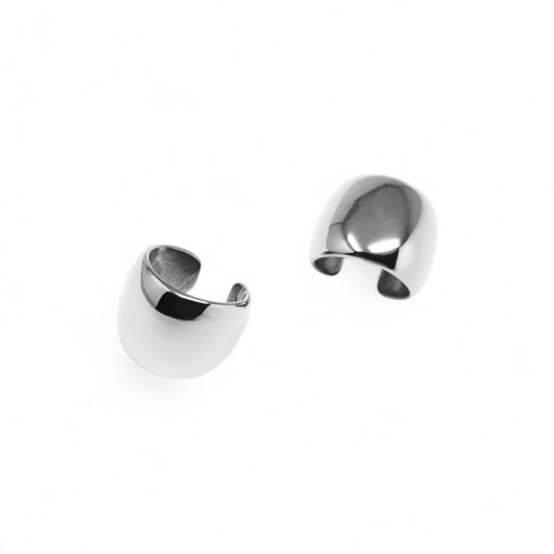 WAY Iza Ear Cuff teras 2tk - Image 2