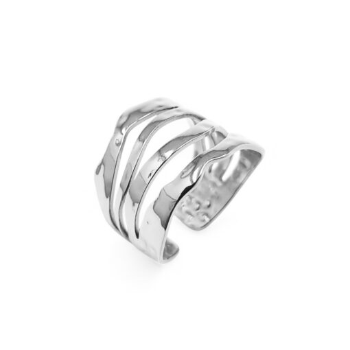 WAY Neris Ring Steel - Image 2