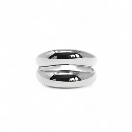 WAY Öland Ring Steel - Image 3