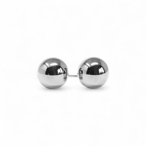 Alternative view of WAY Picos Ring Steel