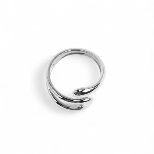 WAY Loir Ring Steel - Image 3