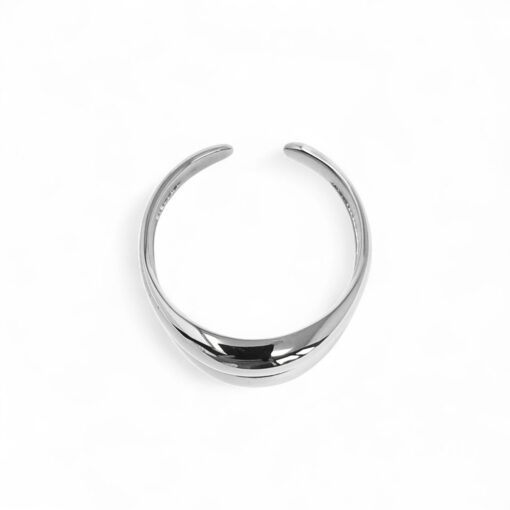 WAY Öland Ring Steel - Image 4