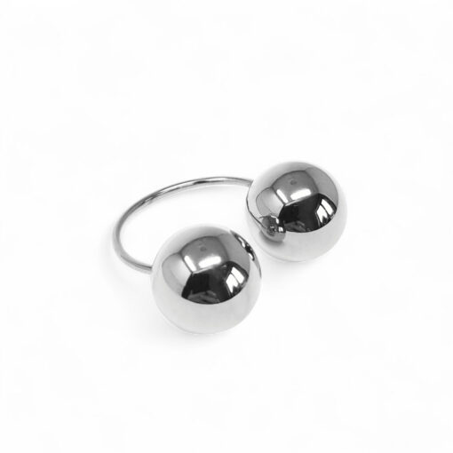 WAY Picos Ring Steel - Image 3